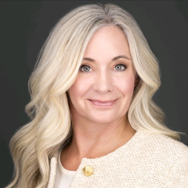 Tracy Church, Vice President, Financial Institutions at Atomic