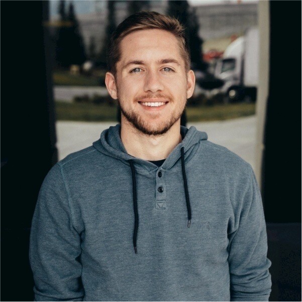 David Compton, Account Executive, Fintech at Atomic