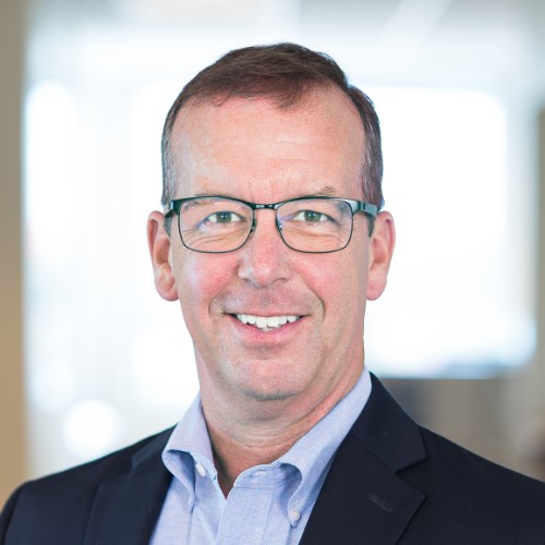 Mike Manahan, SVP, Sales at Atomic
